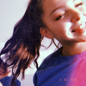 Meet your Posher, Charlie